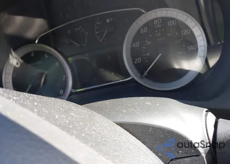 2015 Nissan Sentra Fe+ S/S/Sl/Sr/Sv from USA, damaged, VIN 3N1AB7APXFY251614